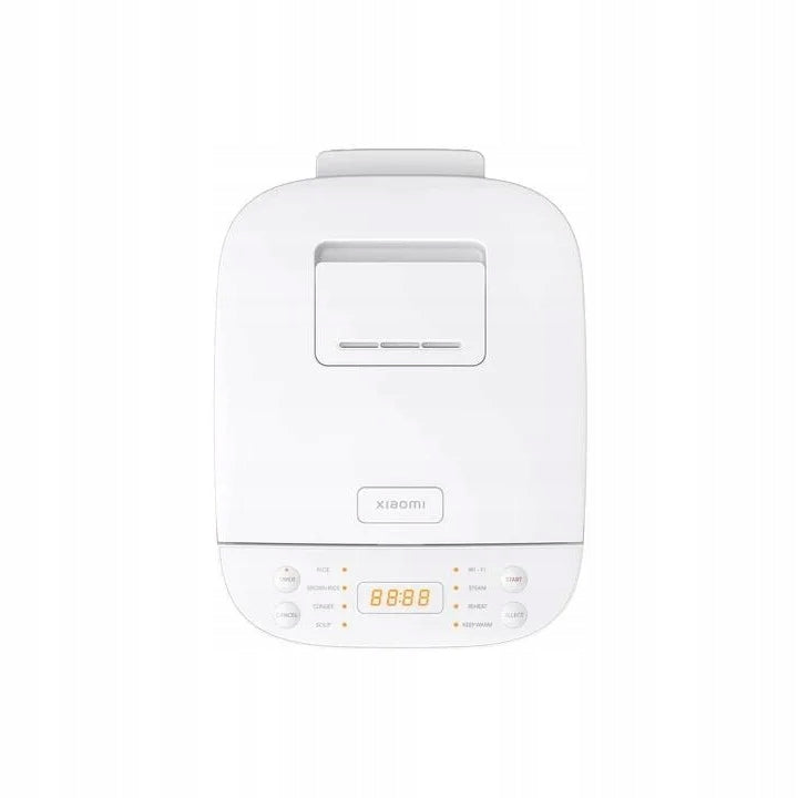 SMART RICE COOKER MULTIFUNCTIONAL XIOAMI 3L SET ACCESSORIES Manufacturer code LNZPC9-H9E45U