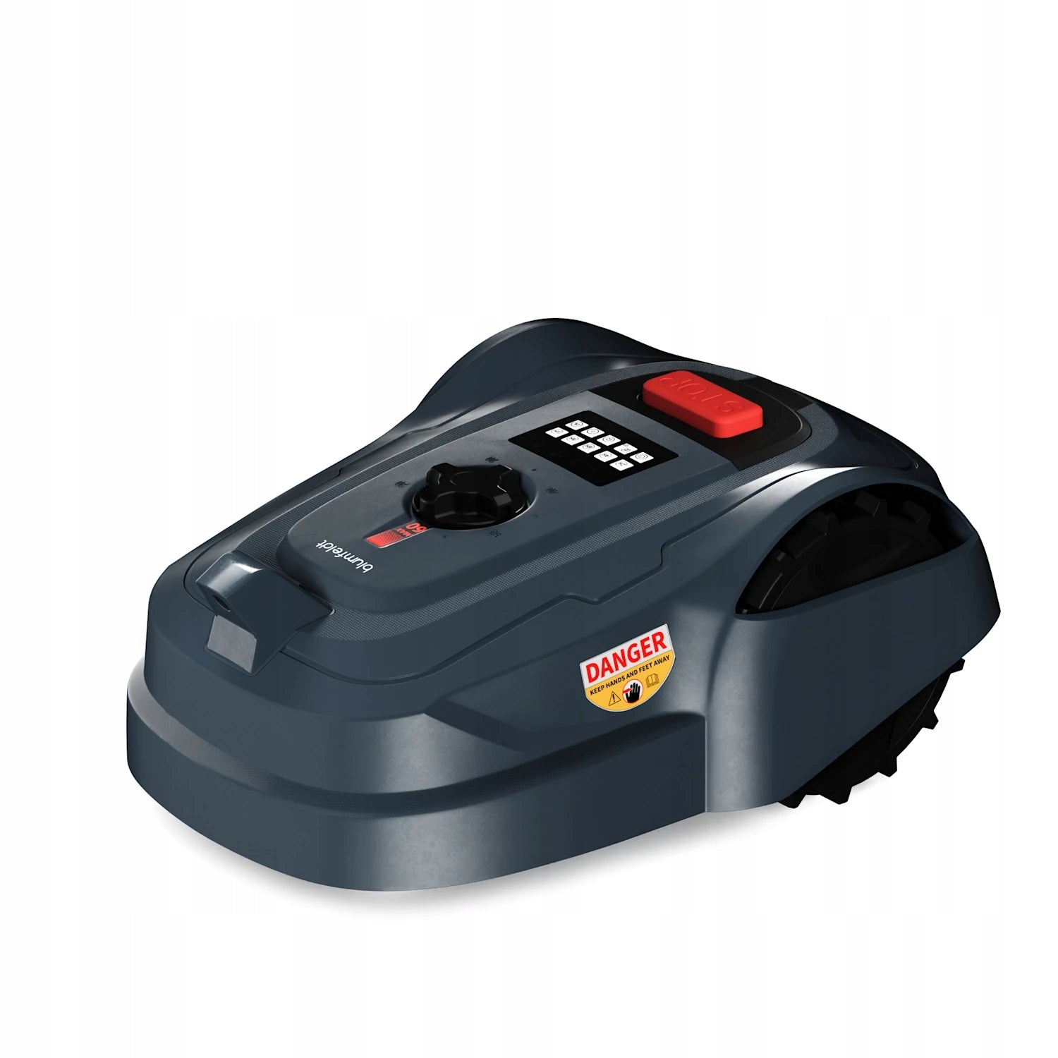 SMART ROBOT MOWING LAWN MOWER AUTOMATIC UP TO 1000 M2