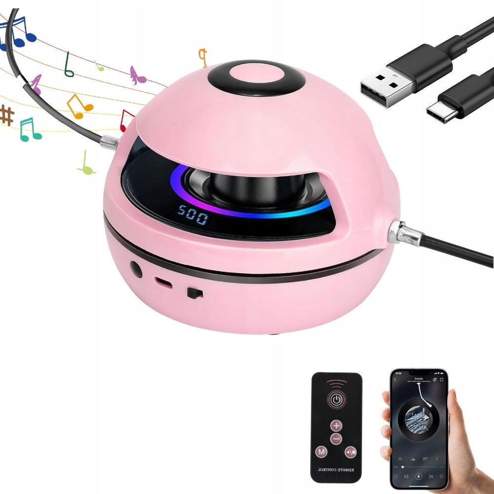 SMART ROPE JUMP ROPE GAME FOR KIDS WITH LED DISPLAY COUNTER