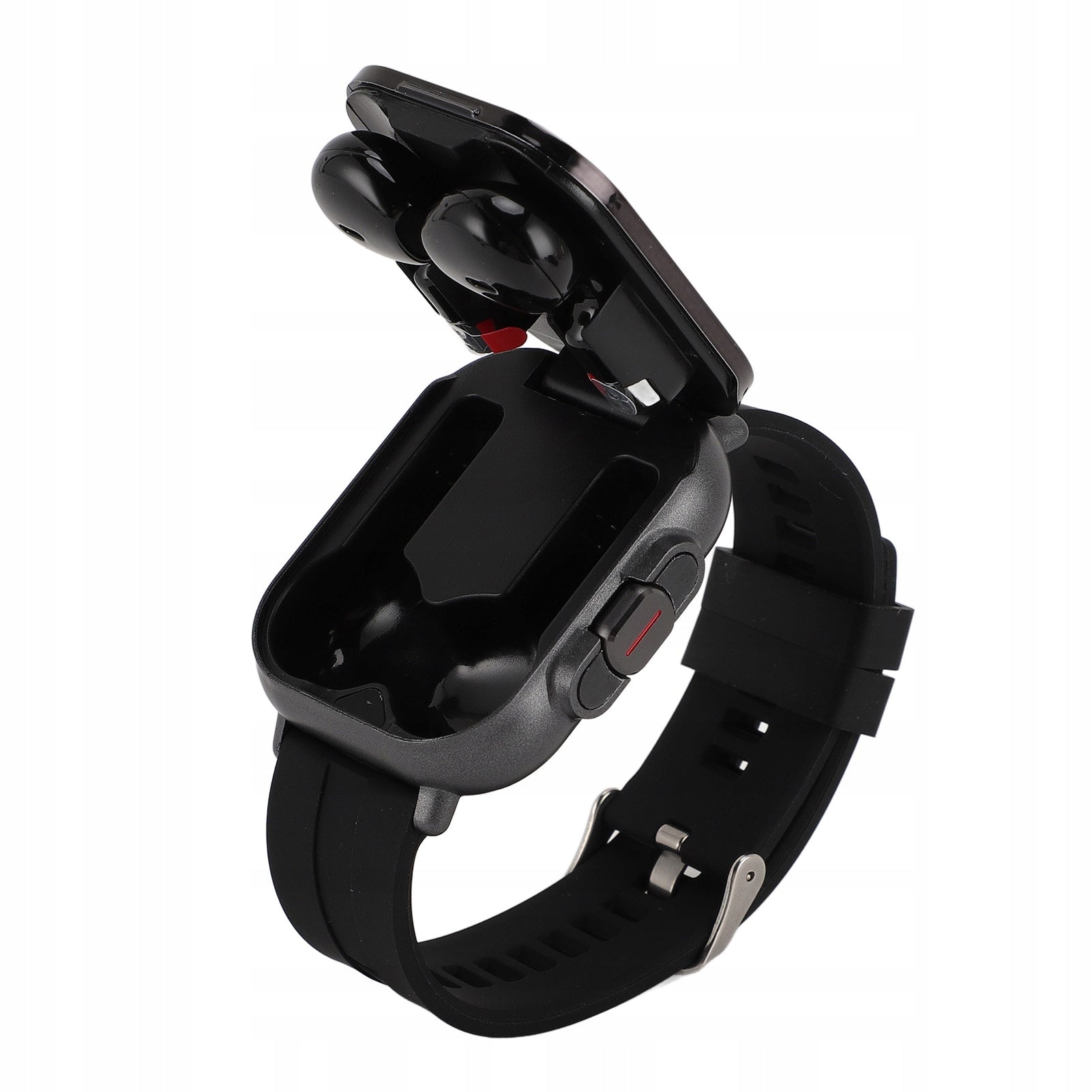 SMART SMARTWATCH 2-IN-1 HEADPHONE
