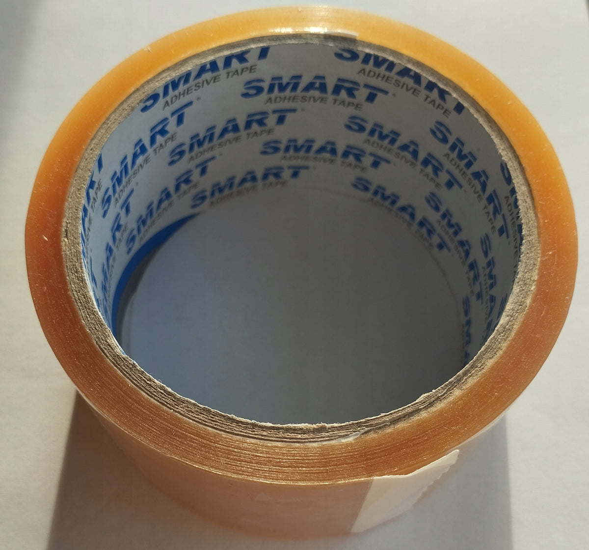 SMART SOLVENT TAPE 48MM TRANSPARENT