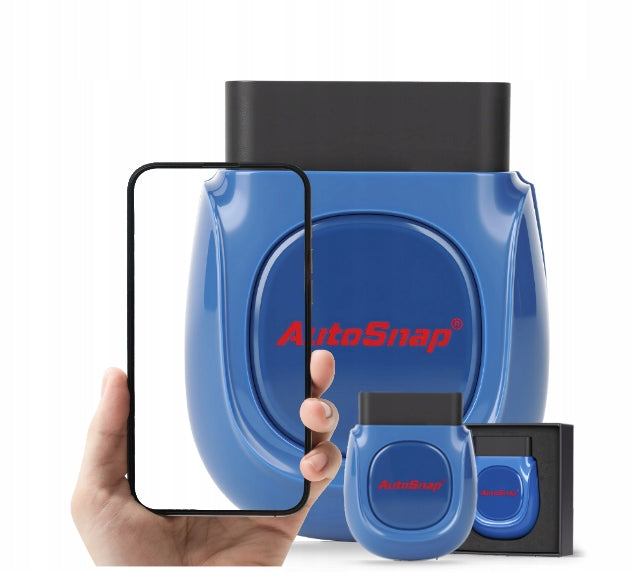 SMART VAG diagnostic interface Polish + free updates+SFD EAN (GTIN) 6976074581919