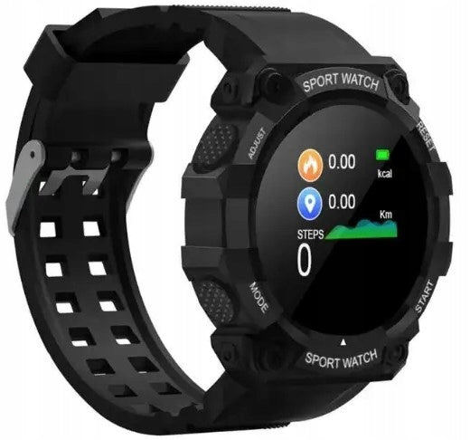 SMART WATCH FD68 WOMEN'S MEN'S KIDS SPORTS WATERPROOF