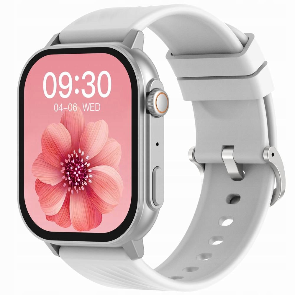 SMART WATCH SMARTWATCH GRAVITY GT15-8 TALK BT SMS GEARS -SET Packaging status original