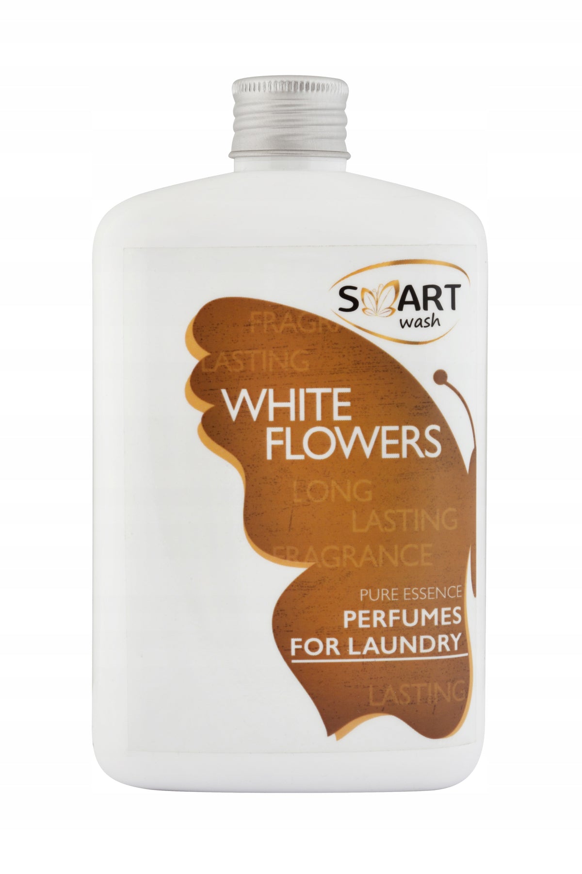SMART Wash laundry perfume 100ml White flowers