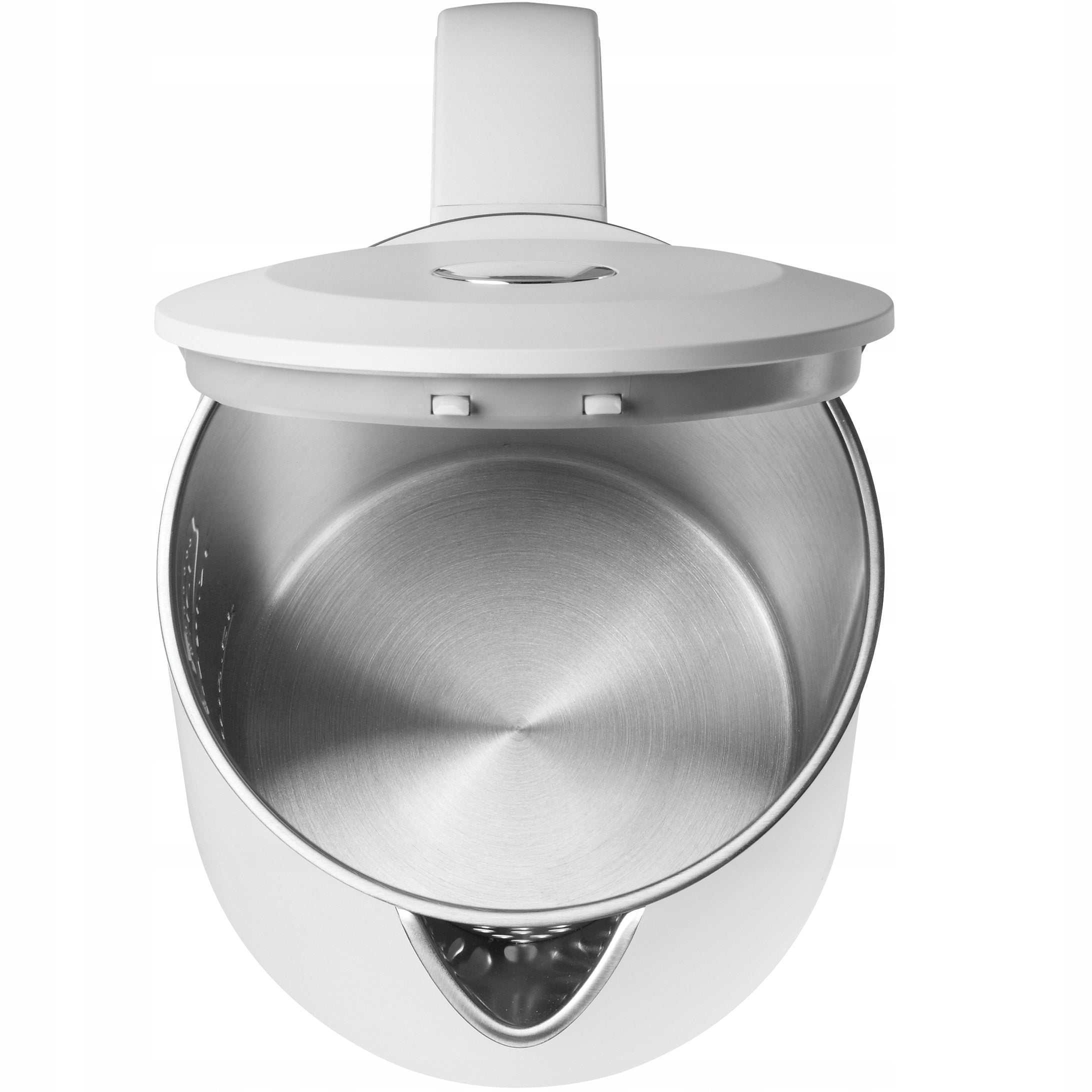 SMART WiFi ELECTRIC KETTLE TEMPERATURE CONTROL TUYA QUIET STEEL Model SMART06B CZAJNIK STALOWY WiFi 2200W