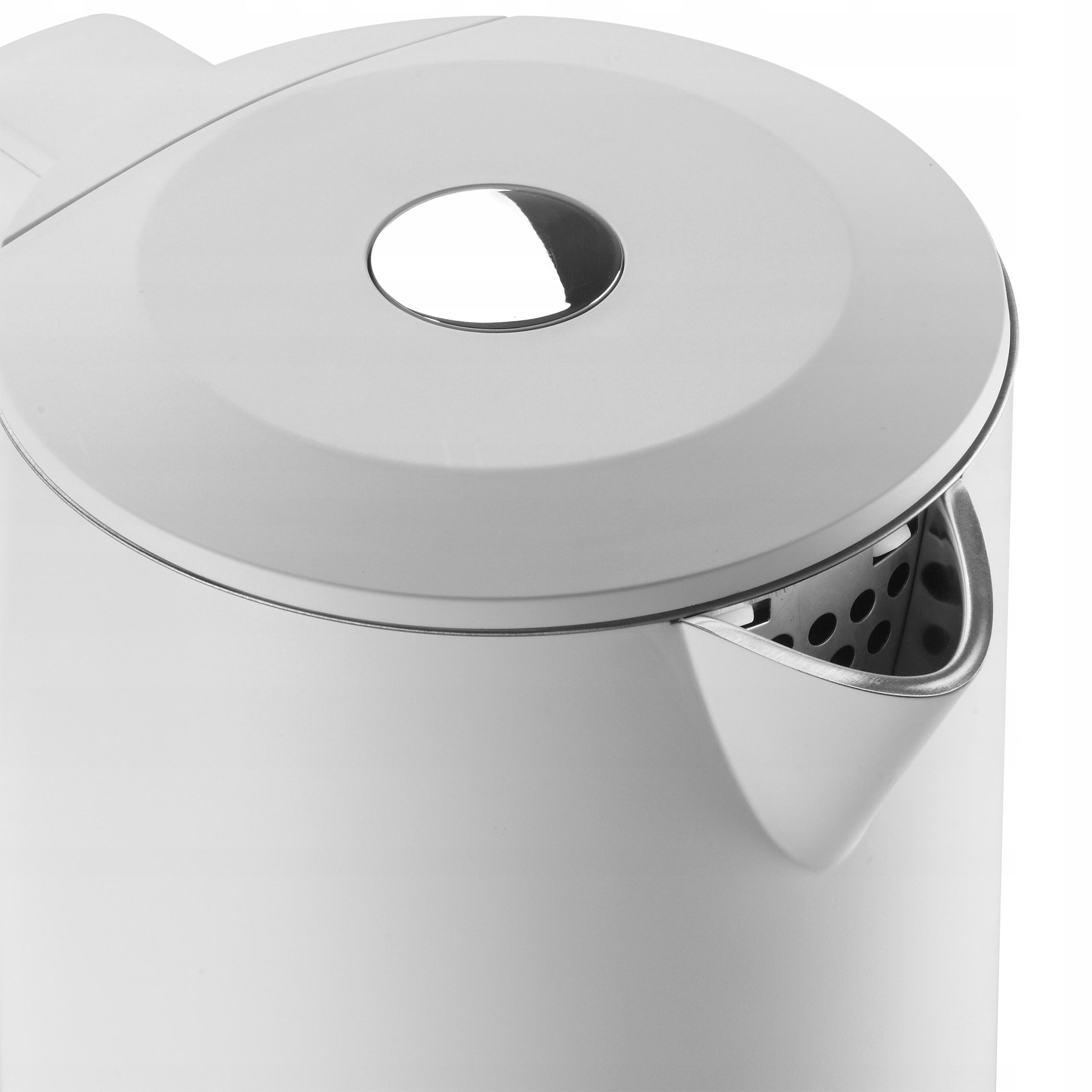 SMART WiFi ELECTRIC KETTLE TEMPERATURE CONTROL TUYA QUIET STEEL Packaging status original