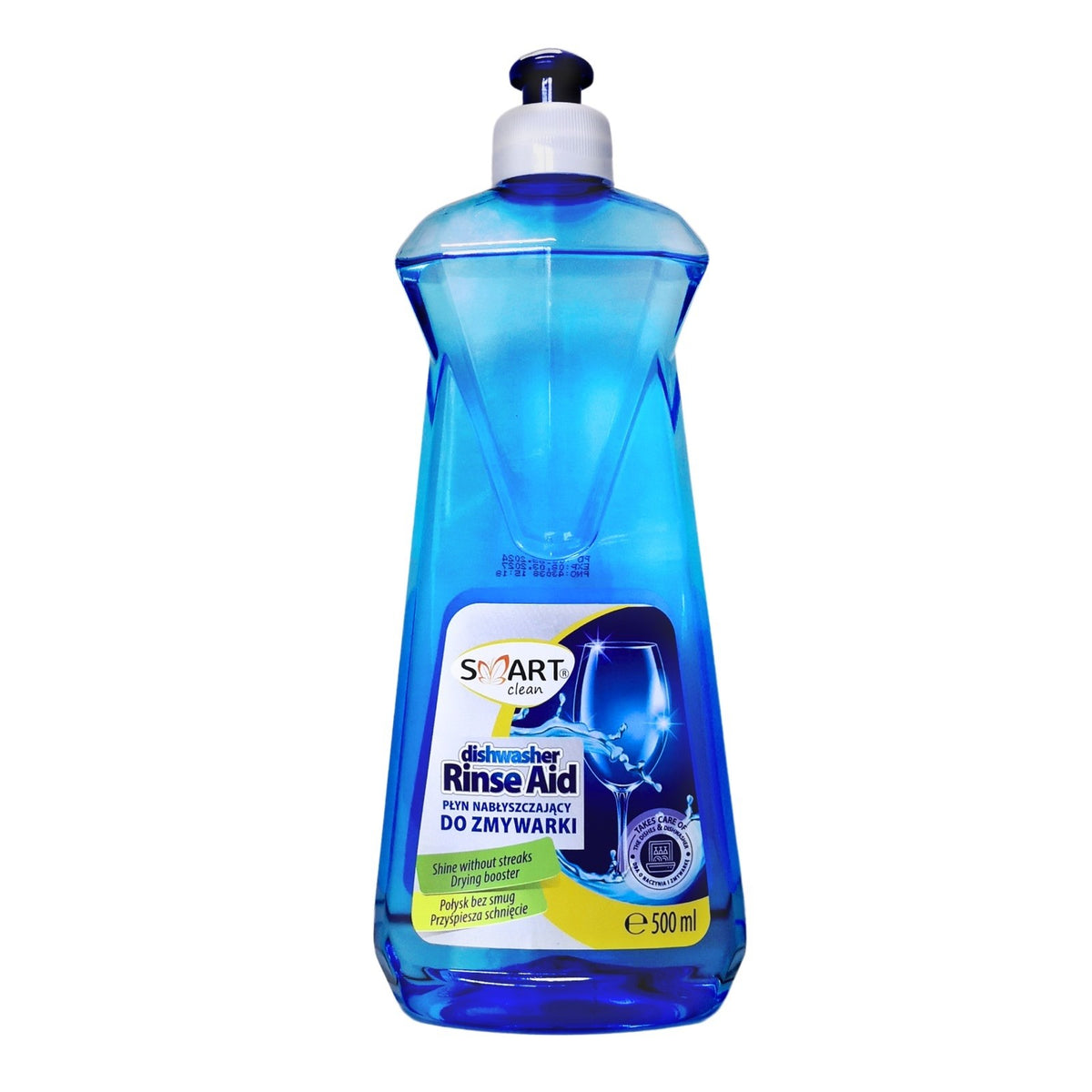 SMART clean Dishwasher shiner 500ml