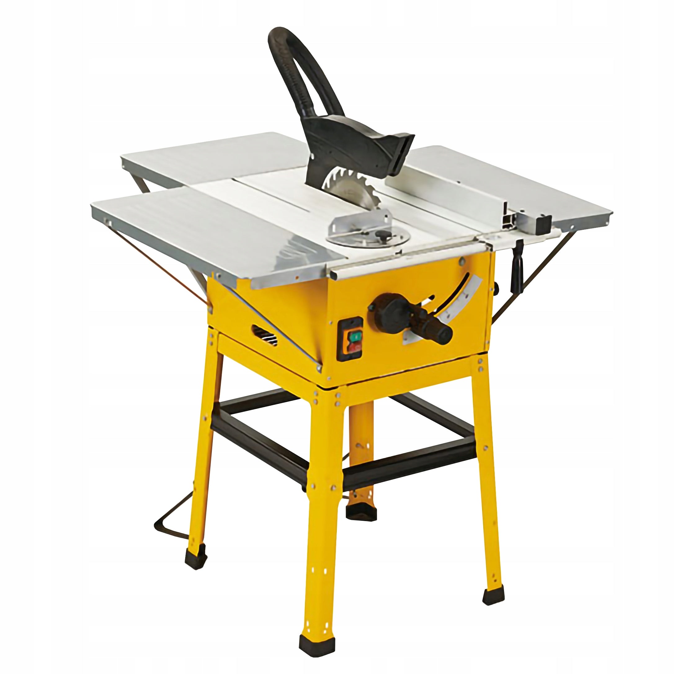 SMART365 table saw 2,0kw 250mm 230V SM0402050
