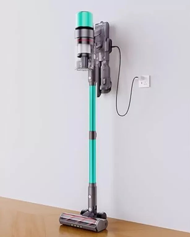 SMARTAI V5 CORDLESS VACUUM CLEANER, 50 KPA, 600 W, X00261PC6V Brand Smart AI
