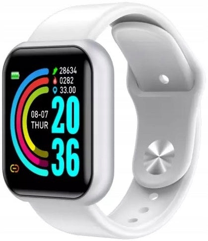 SMARTBAND L18 WOMEN'S SMARTWATCH FOR CHILDREN BAND SPORT Packaging status original