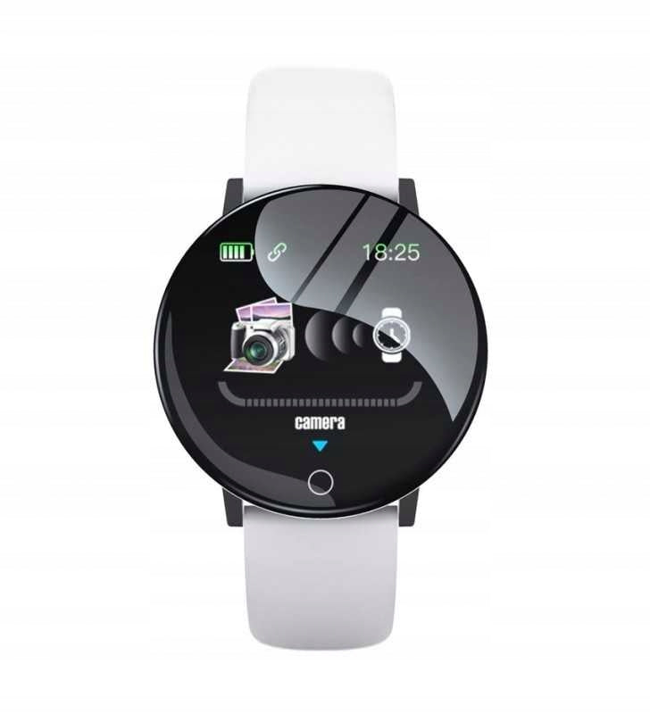 SMARTBAND PLUS HEART RATE MONITOR BAND Brand no brand