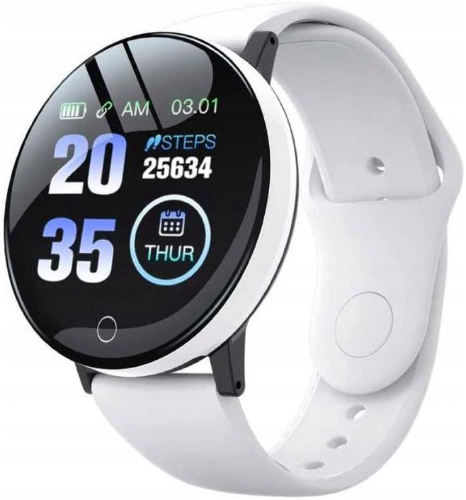 SMARTBAND PLUS HEART RATE MONITOR BAND