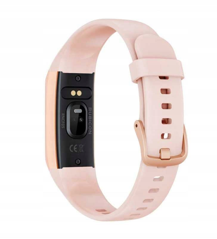 SMARTBAND RUBICON AMOLED #FREEBIE Brand Rubicon