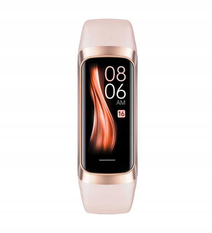 SMARTBAND RUBICON AMOLED #FREEBIE Color multicolor