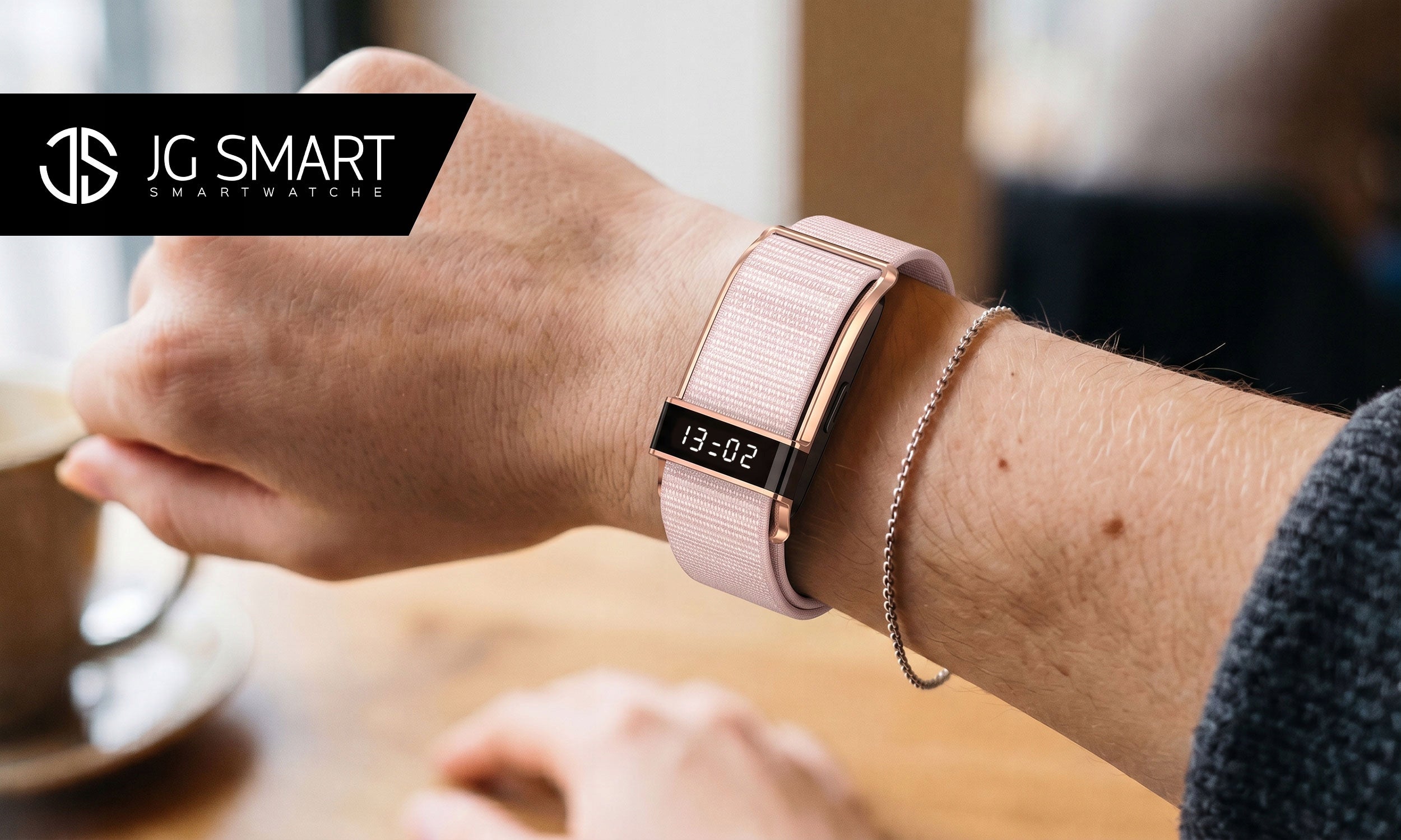 SMARTBAND SMART HEART RATE BAND SpO2 HRV SLEEP STEPS NOTIFICATION SMS VIBRATION Manufacturer code Opaska Monitor Aktywności Snu i Zdrowia Smart