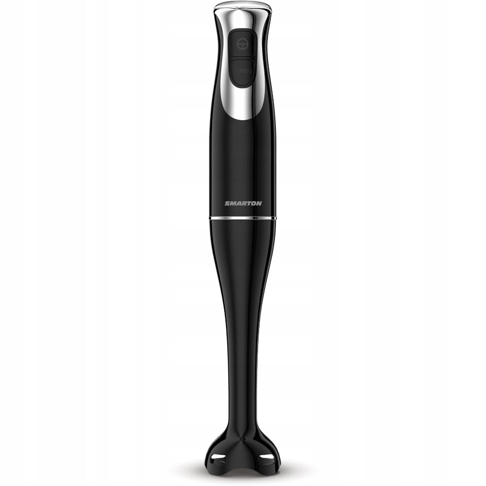 SMARTON HB 100 400W HAND BLENDER WITH CONTAINER EAN (GTIN) 8590669391448