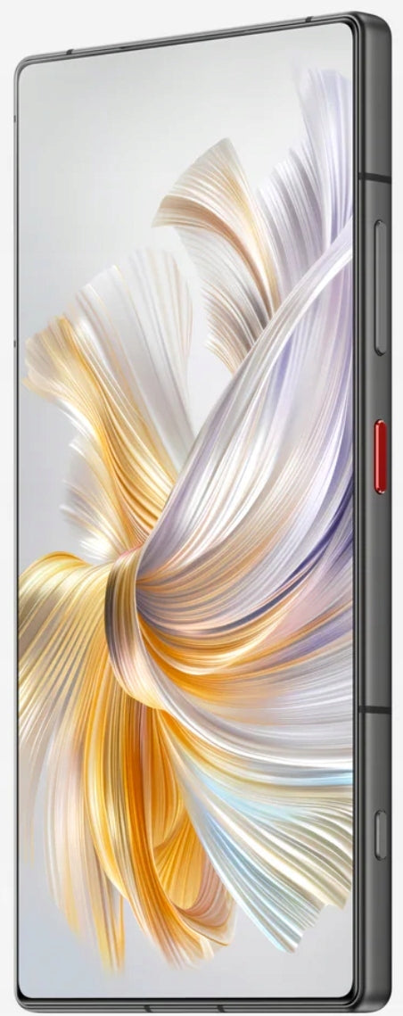 SMARTPHNOE NUBIA Z70 ULTRA 5G 6,85" 16/512GB BLACK Packaging status original