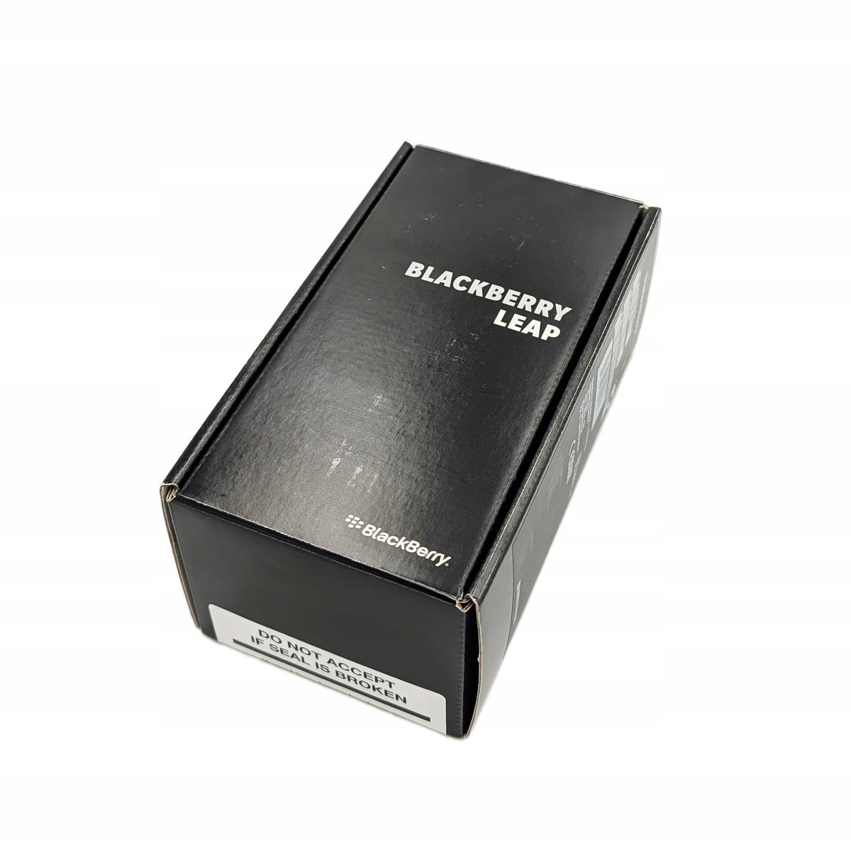 SMARTPHONE BLACKBERRY LEAP 2/16 GB BRAND NEW