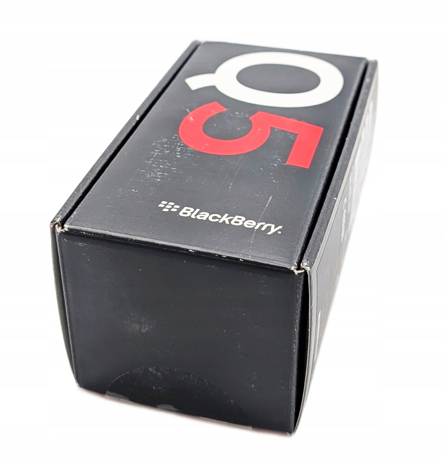 SMARTPHONE BLACKBERRY Q5 2/8 GB BLACK FACTORY NEW