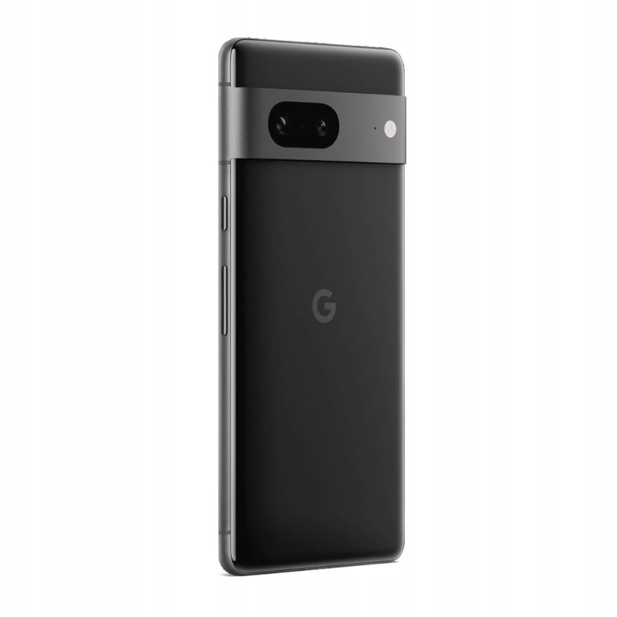 ## SMARTPHONE GOOGLE PIXEL 7 8/256GB 5G OBSIDIAN BLACK UNIQUE ## Headphones included no