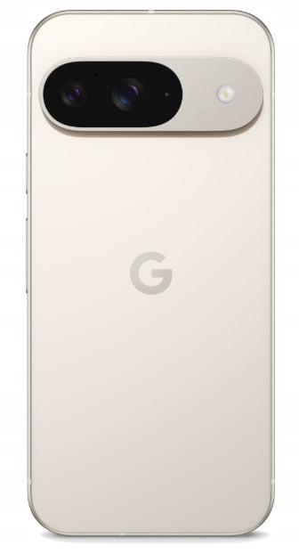 SMARTPHONE GOOGLE PIXEL 9 12 GB / 256 GB 5G BEIGE 2 YEARS BUZZ Brand Google
