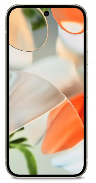 SMARTPHONE GOOGLE PIXEL 9 12 GB / 256 GB 5G BEIGE 2 YEARS BUZZ Color beige