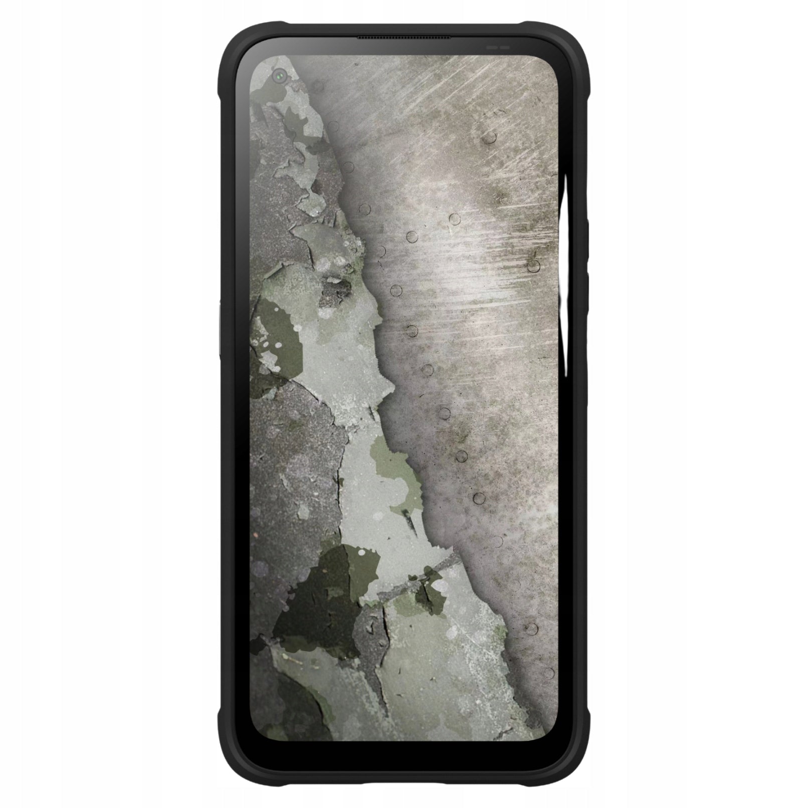 SMARTPHONE HAMMER BLADE V 5G MILITARY EDITION TOUCH PHONE 6,59" Charger included no