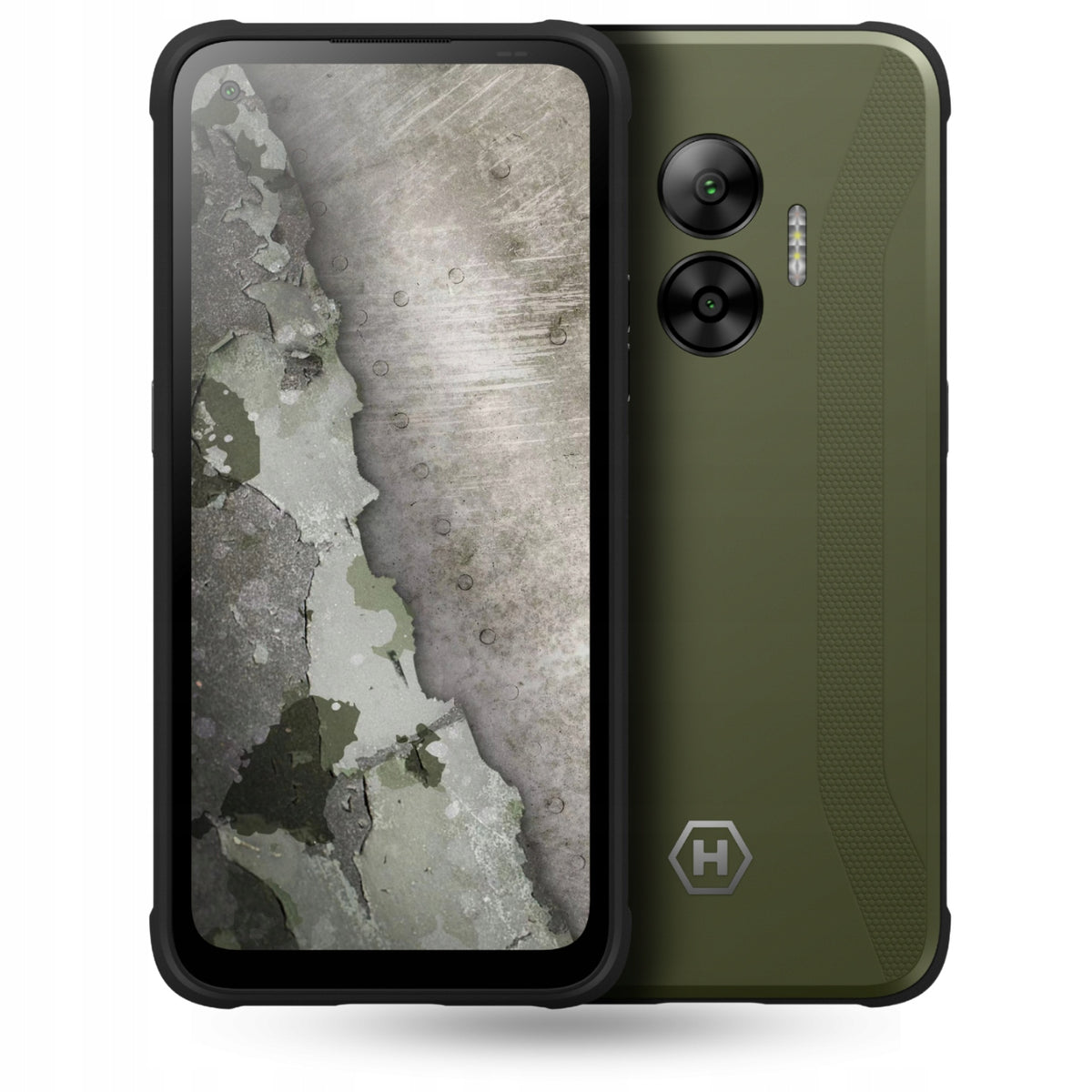SMARTPHONE HAMMER BLADE V 5G MILITARY EDITION TOUCH PHONE 6,59"
