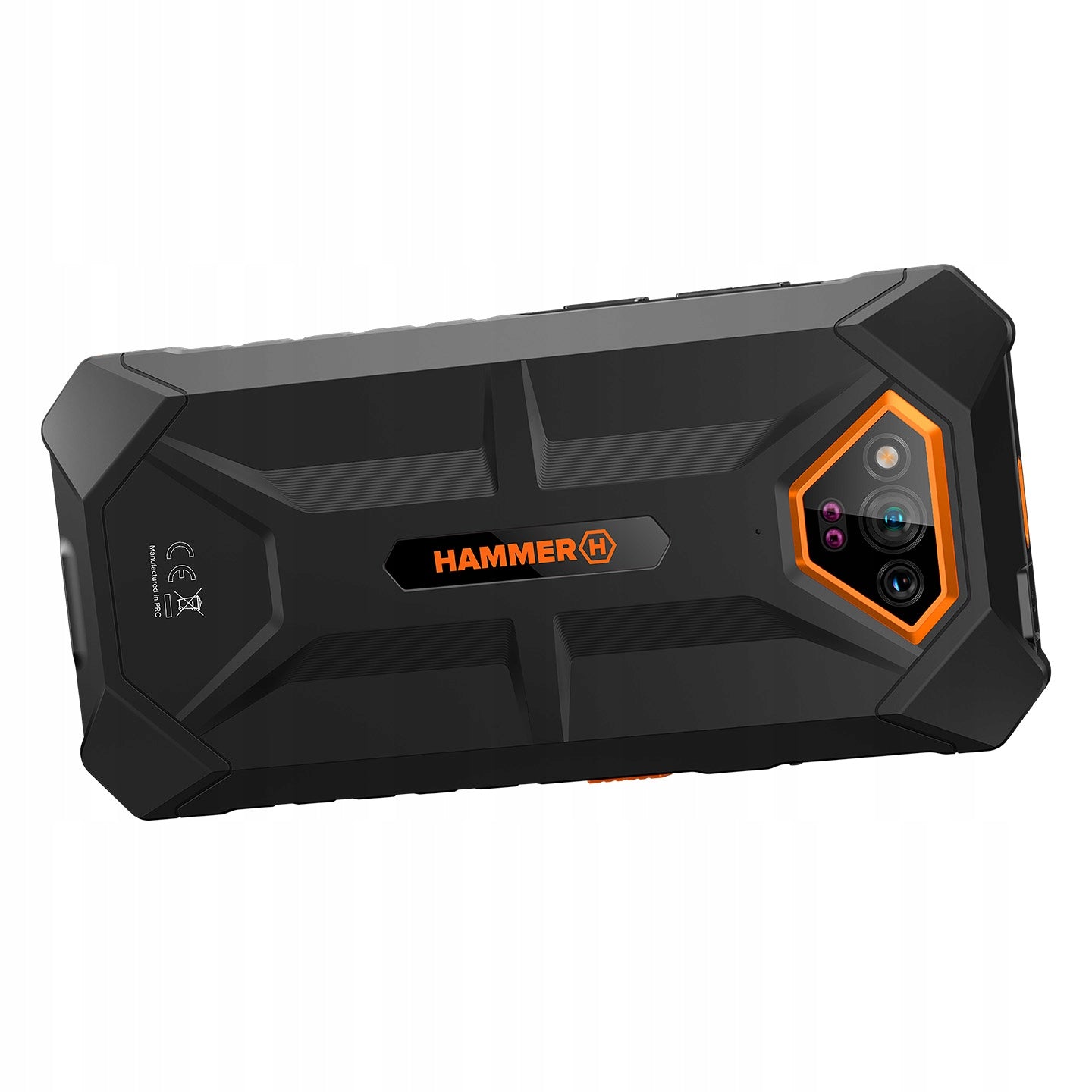 SMARTPHONE HAMMER IRON V orange Brand Hammer