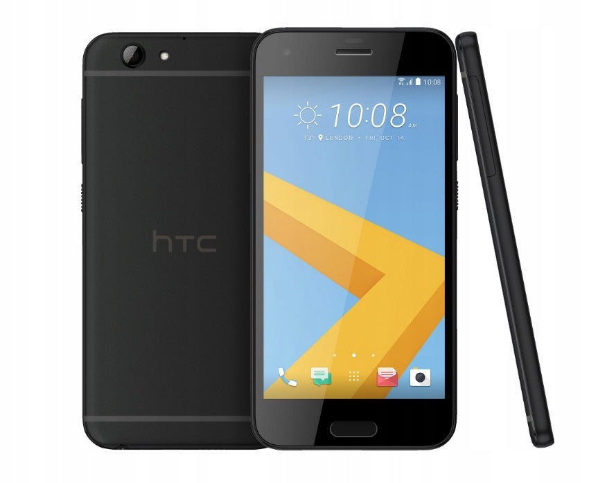 SMARTPHONE HTC ONE A9S 3/32 GB BLACK BRAND NEW Manufacturer code 2PWD200