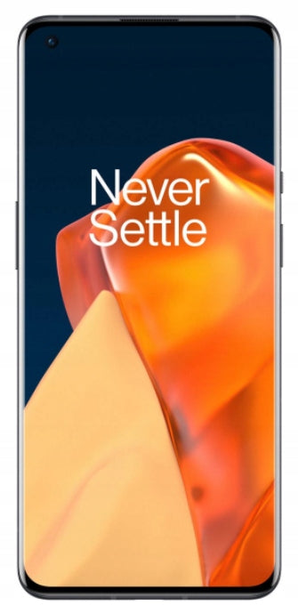 SMARTPHONE ONEPLUS 9 PRO 6 GB / 128 GB 5G BLACK 2 YEARS BUZZ Brand OnePlus