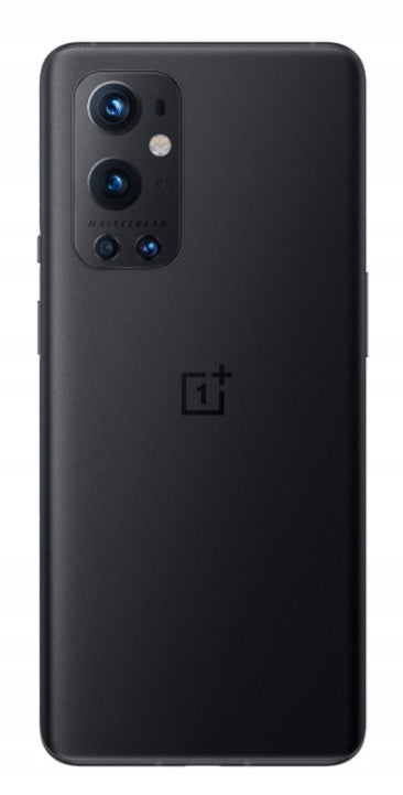SMARTPHONE ONEPLUS 9 PRO 6 GB / 128 GB 5G BLACK 2 YEARS BUZZ Color black