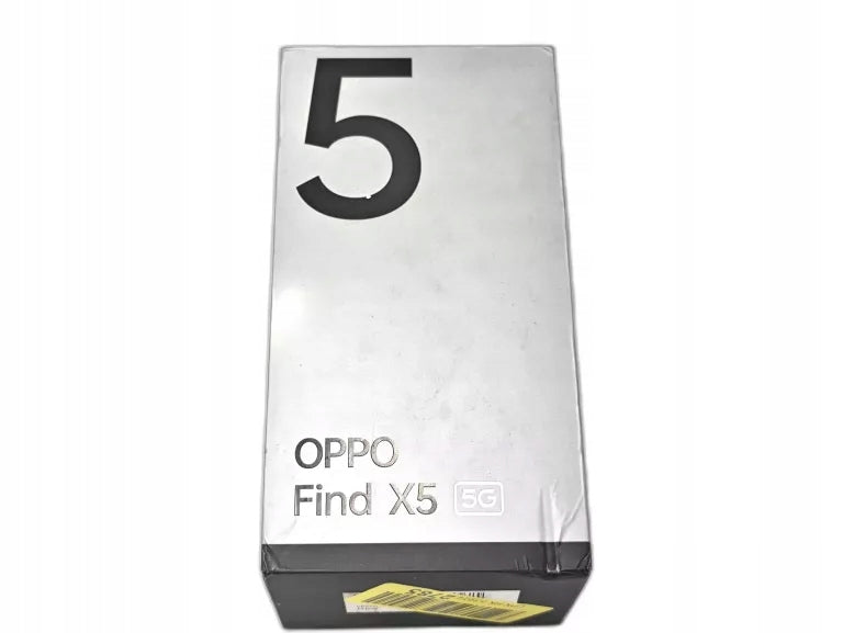 SMARTPHONE OPPO FIND X5 8/256GB PERFECT SET Type smartphone