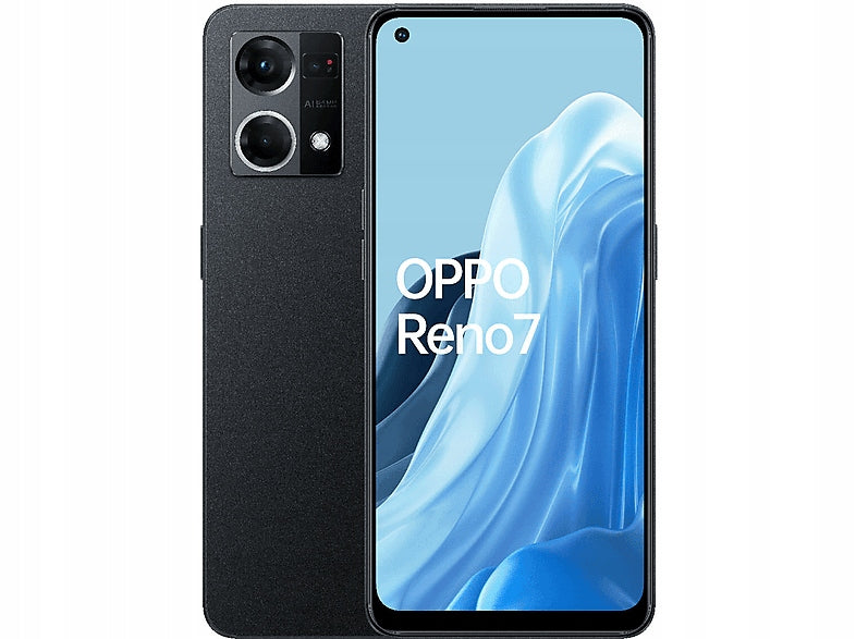 ## SMARTPHONE OPPO RENO 7 8/128GB BLACK UNIQUE ##