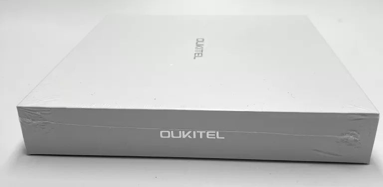 SMARTPHONE OUKITEL C25 4/64 GB, 4G (LTE), DUAL SIM, MINT GREEN | NEW! Type smartphone
