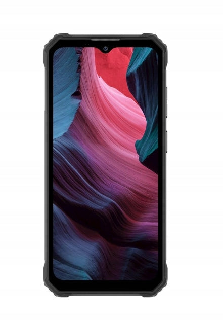 SMARTPHONE OUKITEL WP23 4/64GB 10600mAh GREEN Brand OUKITEL