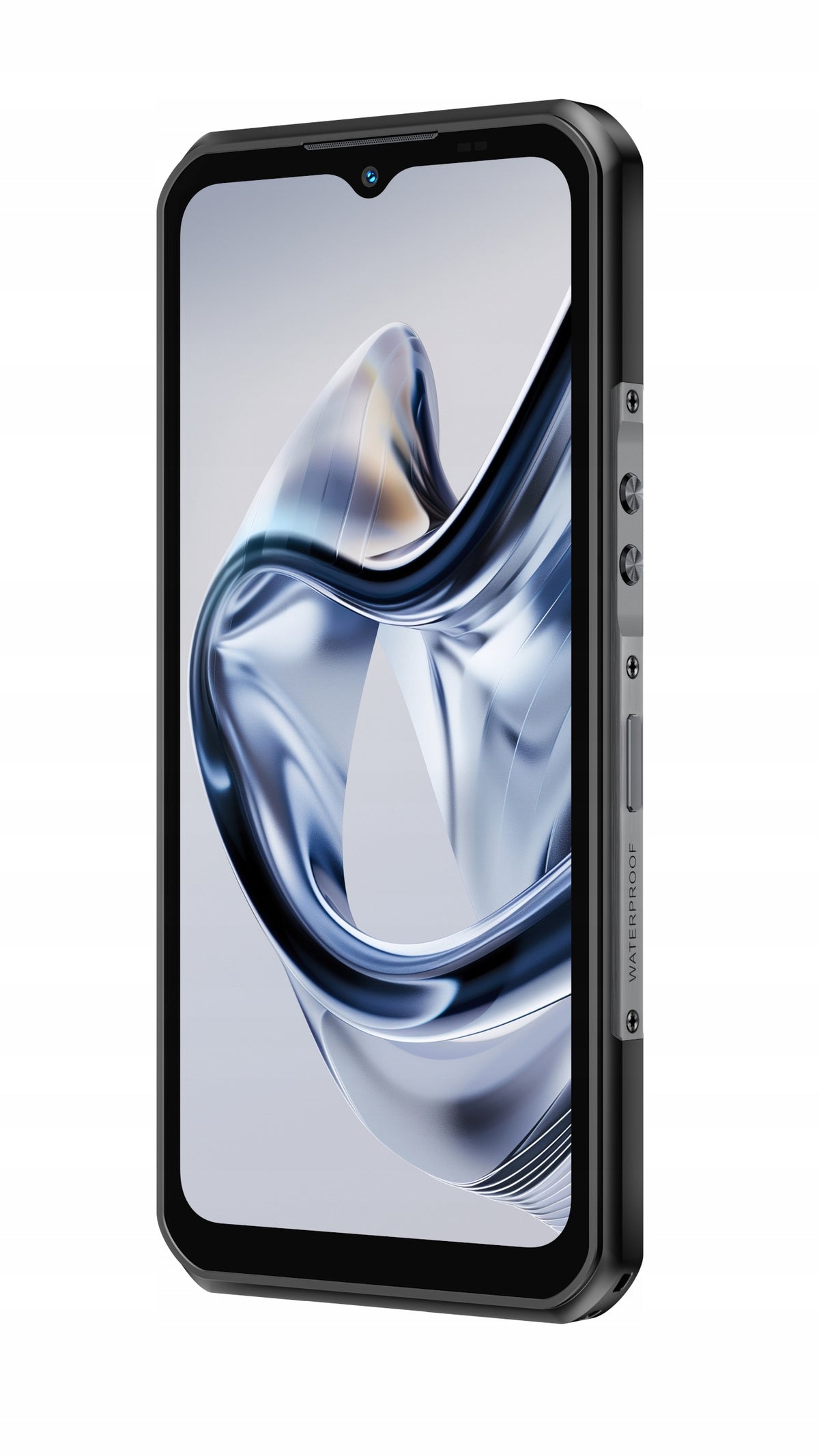SMARTPHONE OUKITEL WP55 ULTRA THERMAL 16/512GB 11000MAH 6.6" ANDROID Manufacturer code WP55U-GY/OL