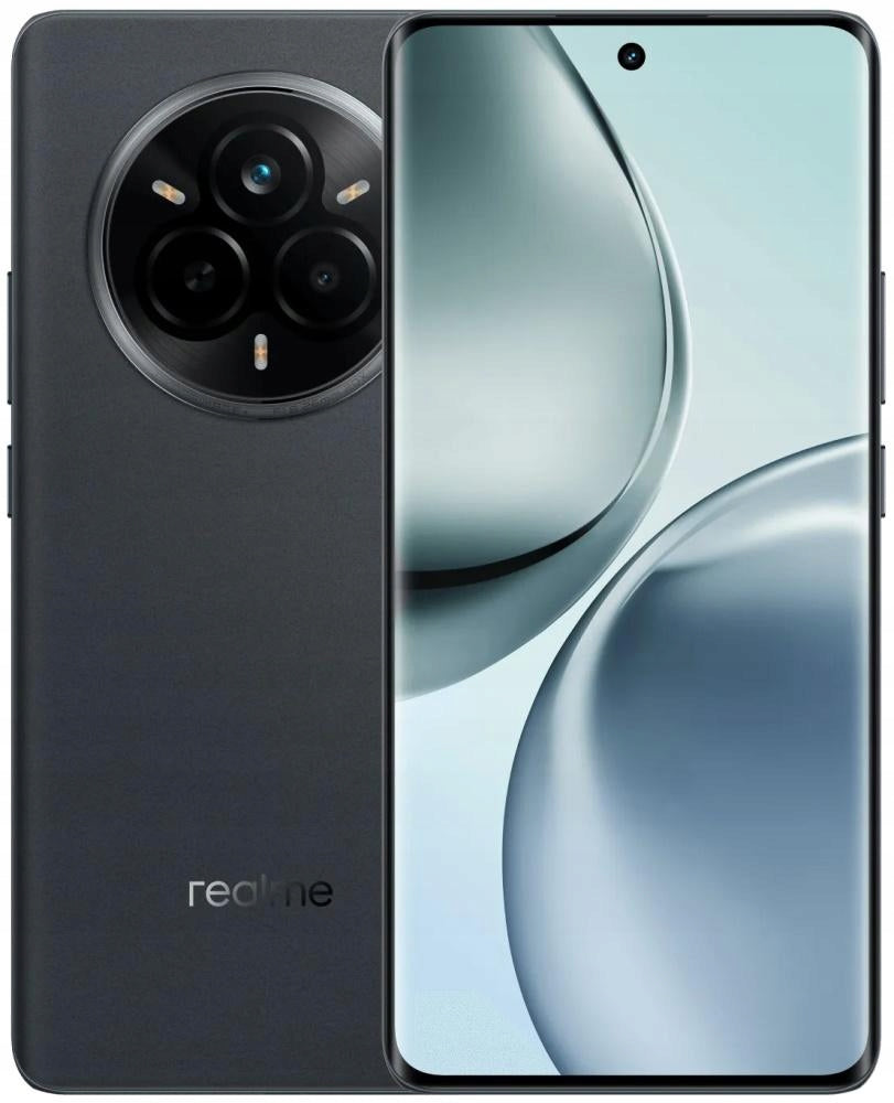 SMARTPHONE REALME 14 Pro 5G 12/512GB Grey