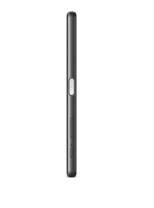 SMARTPHONE SONY XPERIA X PERFORMANCE 3/32 GB BLACK NEW Charger included yes