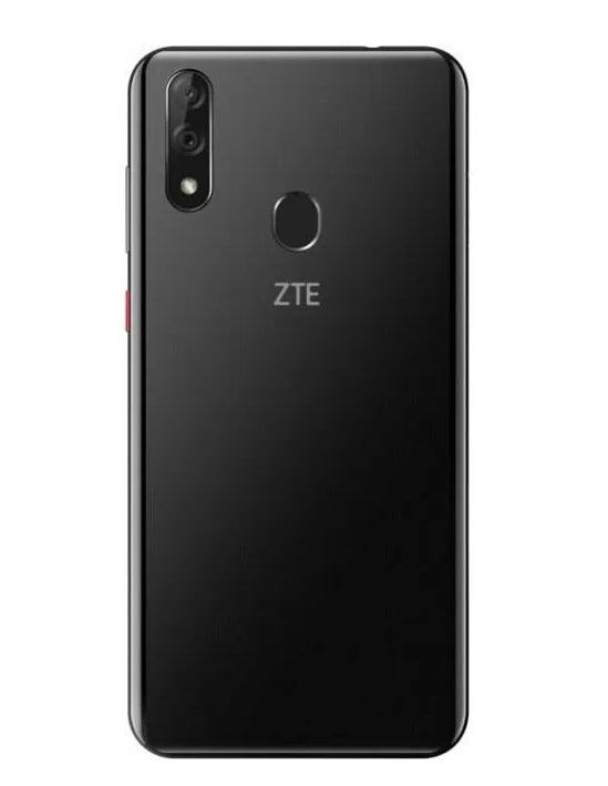 SMARTPHONE ZTE BLADE V10 4/64 GB NEW Charger included yes