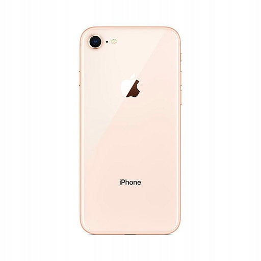 ### SMARTPHONE iPHONE 8 256GB GOLD THE ONLY in Poland ## Charger included no