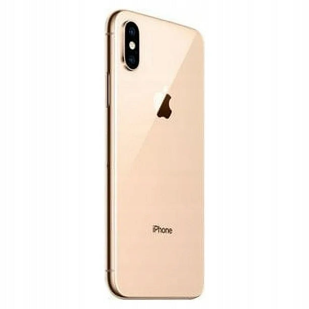 ### SMARTPHONE iPHONE XS 64GB GOLD ONLY in Poland ## Charger included yes