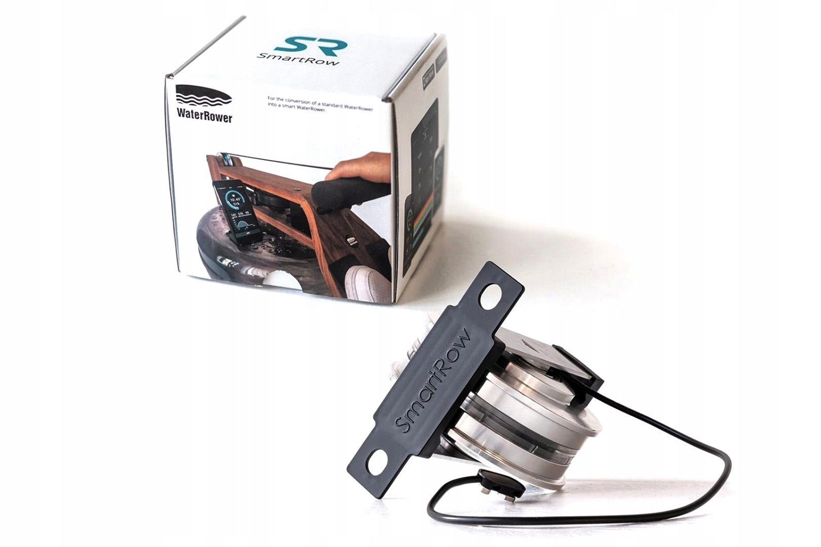 SMARTROW BLUETOOTH MODULE FOR ROWING MACHINES /WATERROWER Manufacturer code 4260263015203