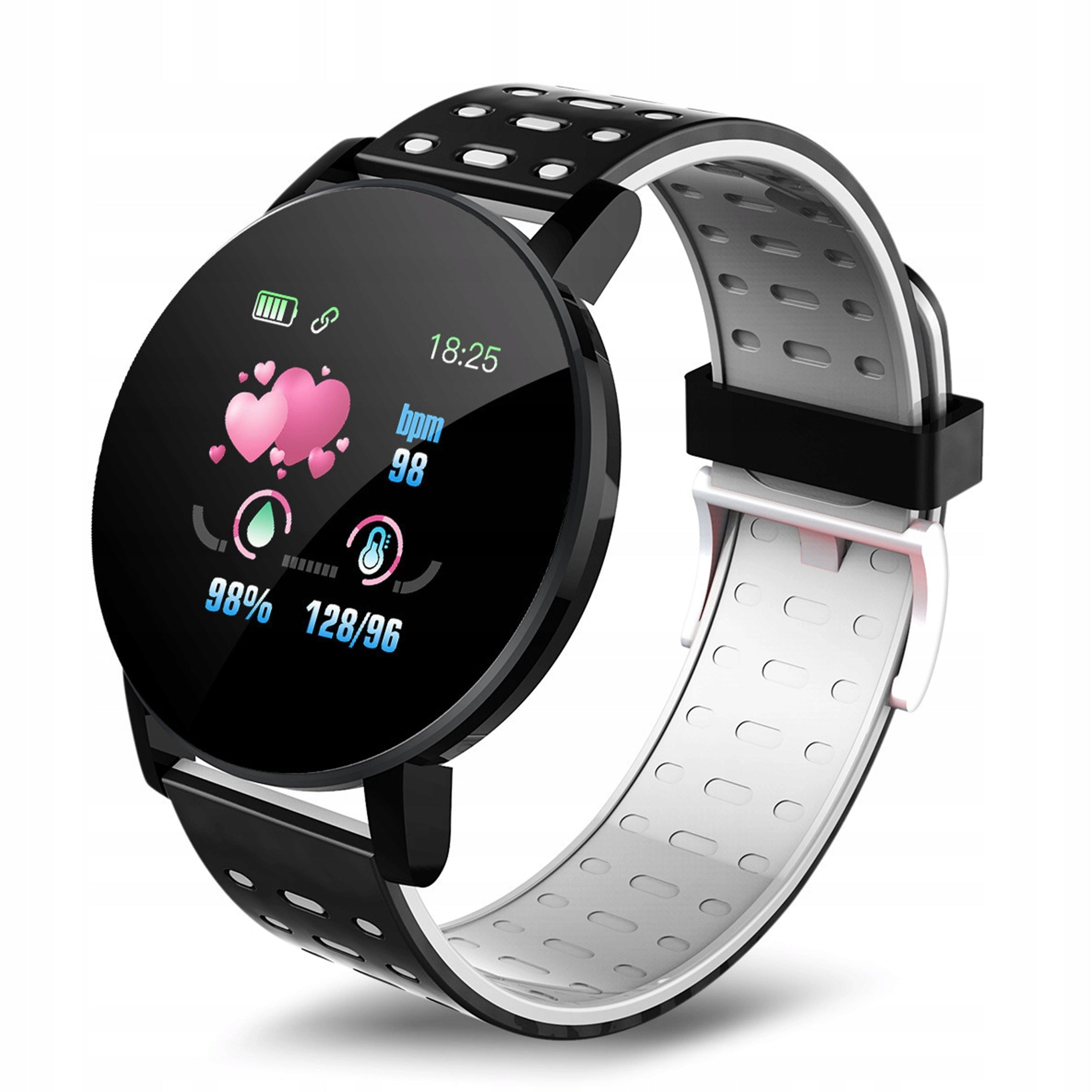 SMARTWATCH 119 PLUS RUNNING SPORTS WATCH BAND SMART Model other