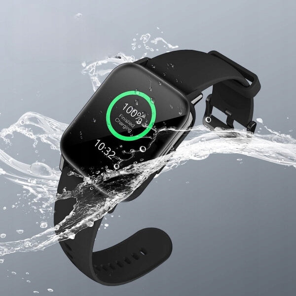 SMARTWATCH 3D MEN'S WATCH WATERPROOF SPORT FIT Model other