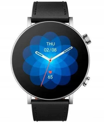 SMARTWATCH AMAZFIT GTR 3 PRO LIMITED EDITION A2161 Color black