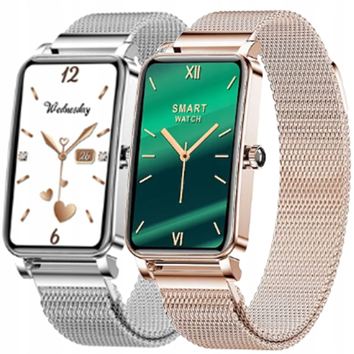 SMARTWATCH AMOLED MENU SMARTBAND WOMEN SPORT PL WATCH SMART PRO Packaging status original