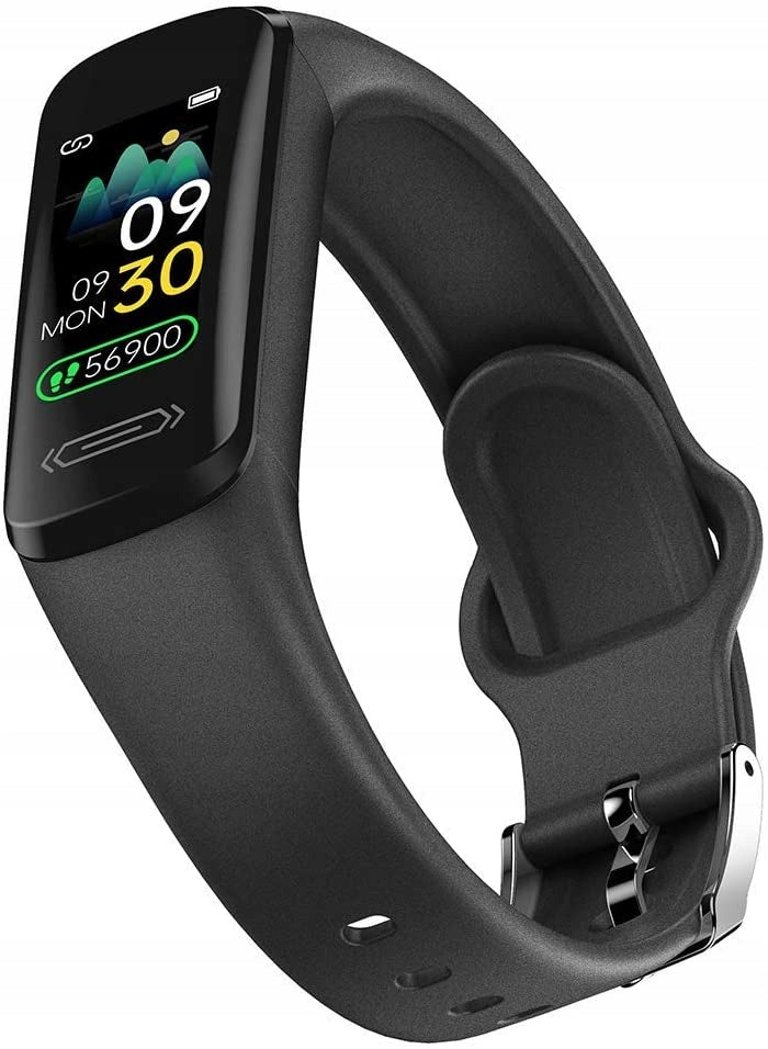 SMARTWATCH CANMIXS SPORTS WATCH WATERPROOF Packaging status original