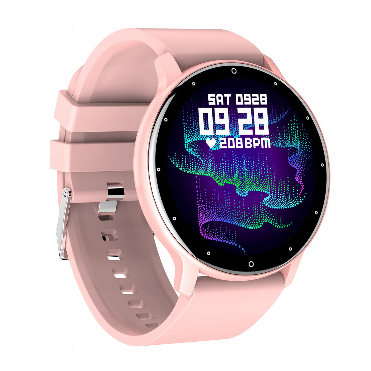 SMARTWATCH COMMUNION Girls Youth Watch GRAVITY Music FB SMS Packaging status original